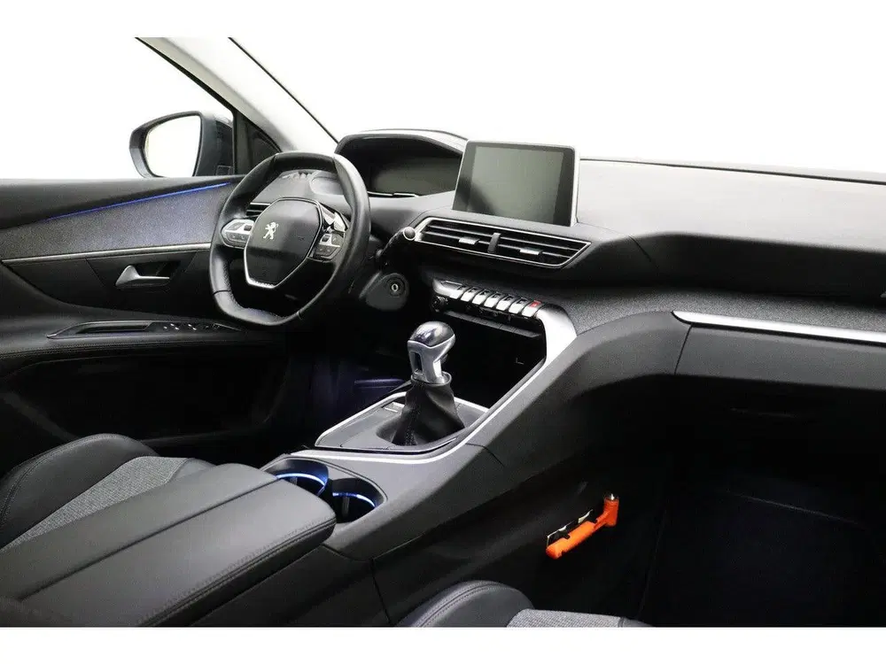 Peugeot 3008 1.2 PureTech Allure uit 2019, foto 3