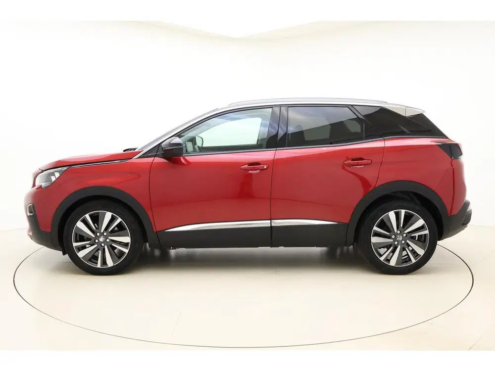 Peugeot 3008 1.2 PureTech Allure uit 2019, foto 5