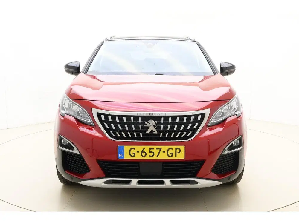 Peugeot 3008 1.2 PureTech Allure uit 2019, foto 6