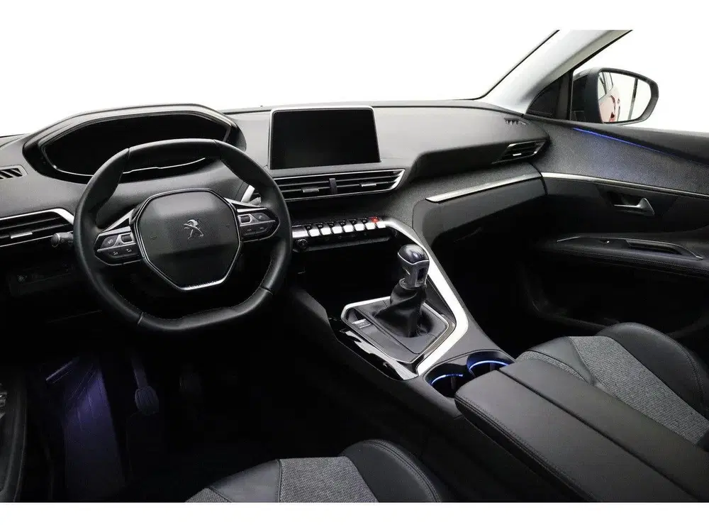 Peugeot 3008 1.2 PureTech Allure uit 2019, foto 7