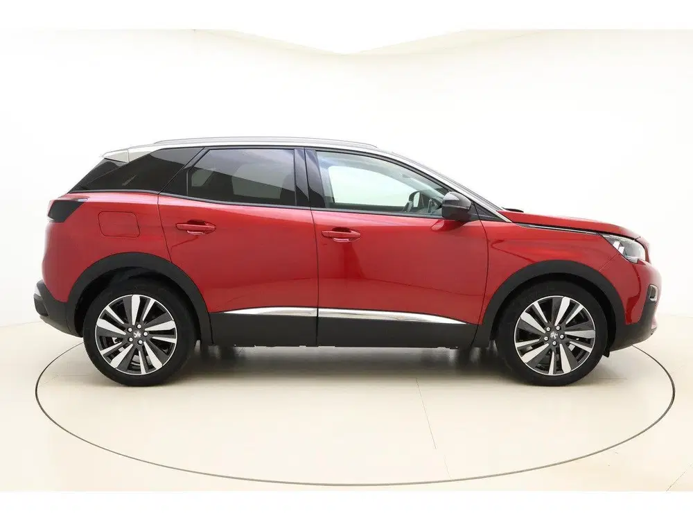 Peugeot 3008 1.2 PureTech Allure uit 2019, foto 9