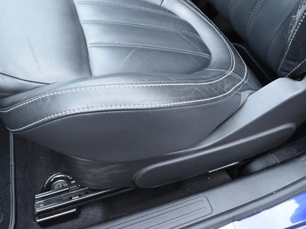 Fiat 500C 1.4 T-Jet Abarth Turismo 595 uit 2019, foto 13