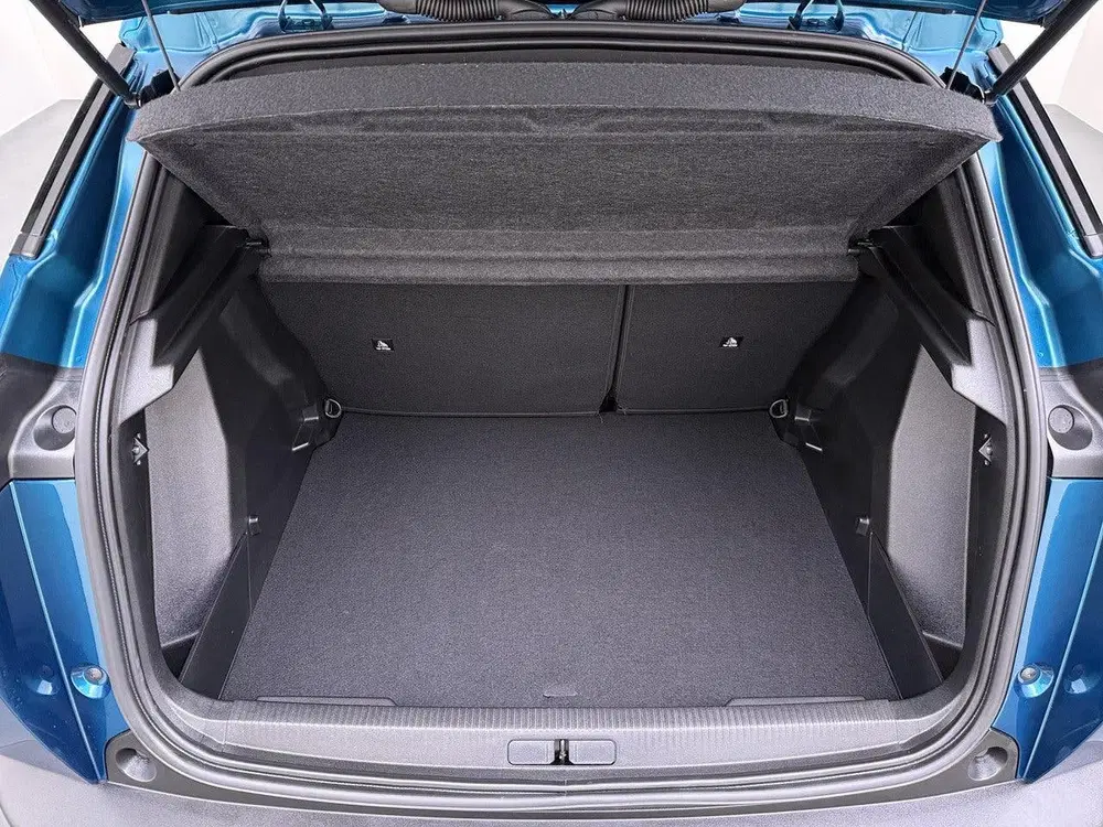 Peugeot 2008 SUV Business 110pk Hybrid Automaat uit 2025, foto 11