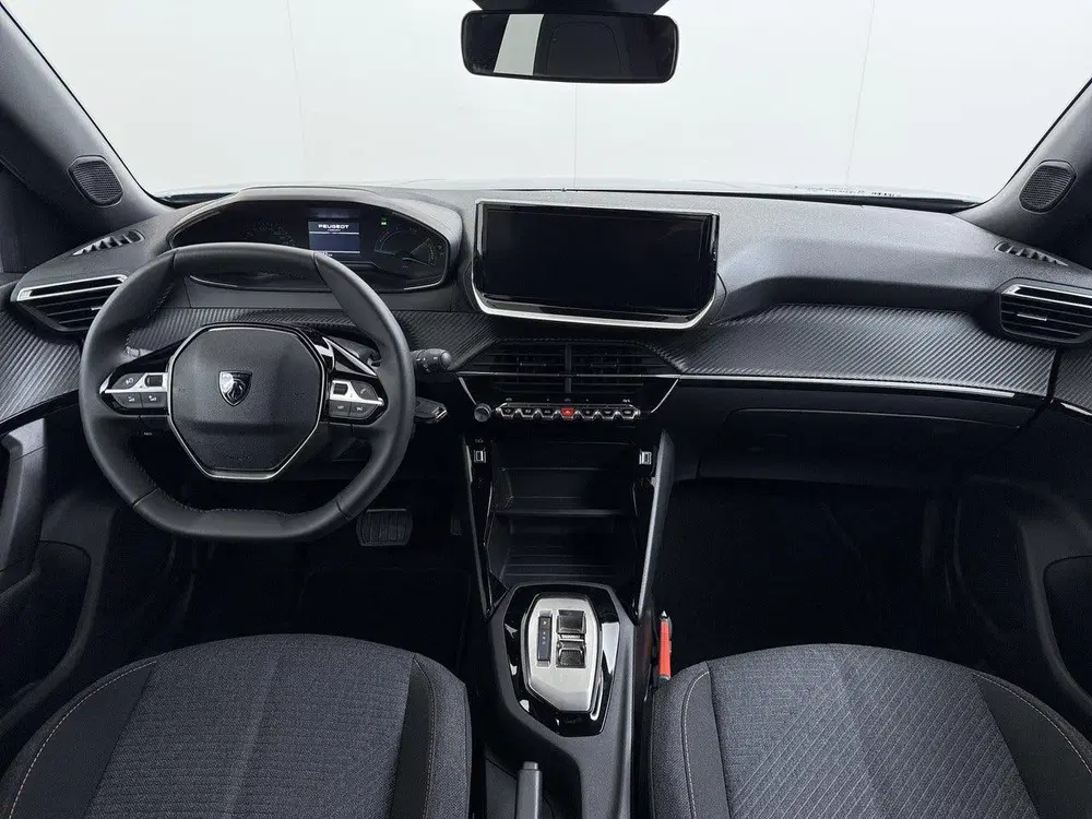 Peugeot 2008 SUV Business 110pk Hybrid Automaat uit 2025, foto 20