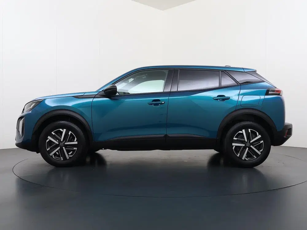 Peugeot 2008 SUV Business 110pk Hybrid Automaat uit 2025, foto 4