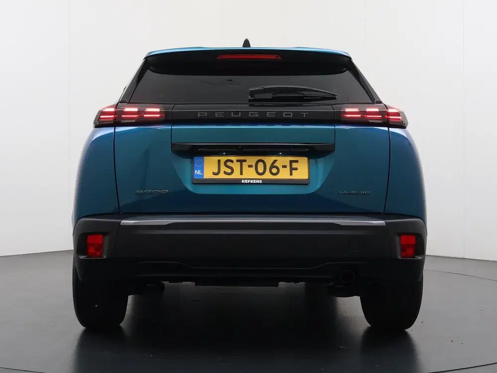 Peugeot 2008 SUV Business 110pk Hybrid Automaat uit 2025, foto 6