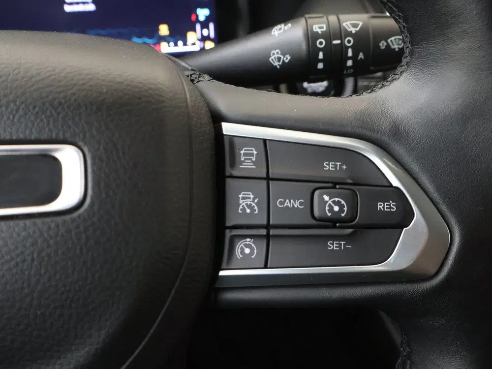 Jeep Compass 4xe 240 Plug-in Hybrid Electric S uit 2022, foto 19