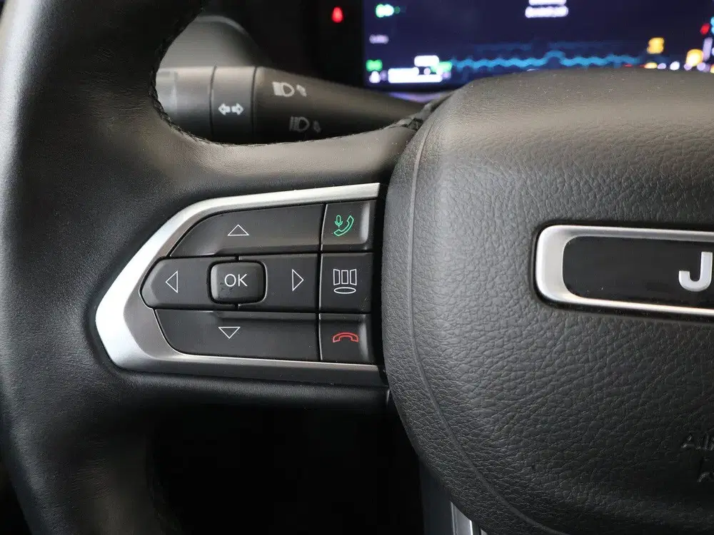 Jeep Compass 4xe 240 Plug-in Hybrid Electric S uit 2022, foto 20