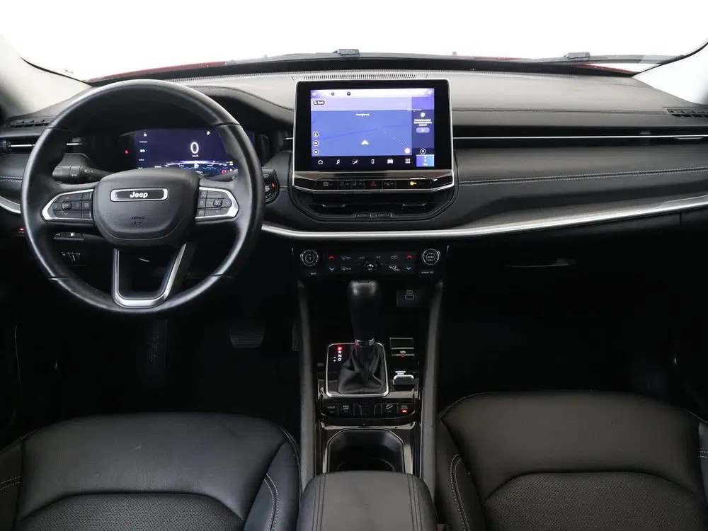 Jeep Compass 4xe 240 Plug-in Hybrid Electric S uit 2022, foto 6