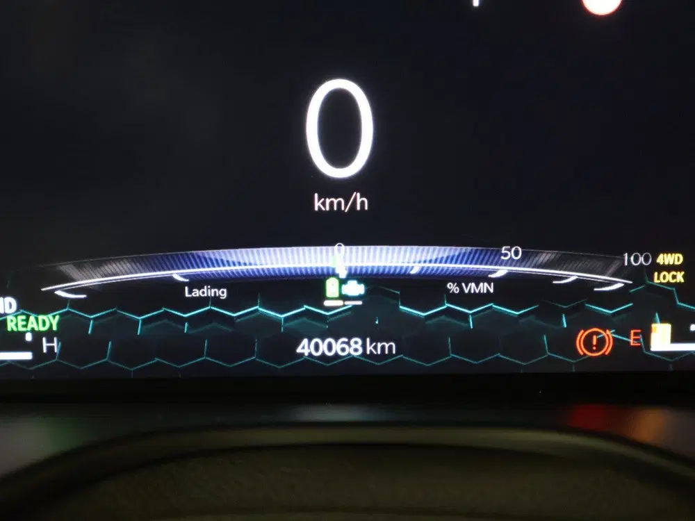 Jeep Compass 4xe 240 Plug-in Hybrid Electric S uit 2022, foto 9