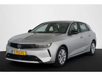 Opel Astra 1.2T 110PK Edition Achteruitrijcamera Carp uit 2023