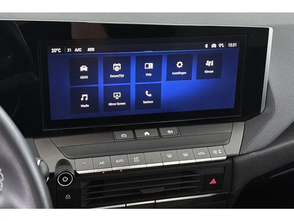 Opel Astra 1.2T 110PK Edition Achteruitrijcamera Carp uit 2023, foto 12