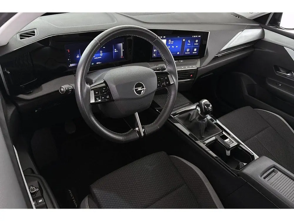 Opel Astra 1.2T 110PK Edition Achteruitrijcamera Carp uit 2023, foto 5