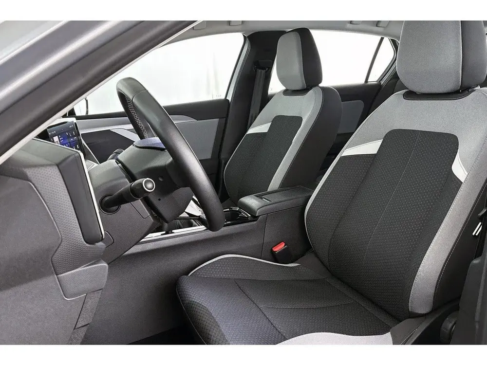 Opel Astra 1.2T 110PK Edition Achteruitrijcamera Carp uit 2023, foto 6
