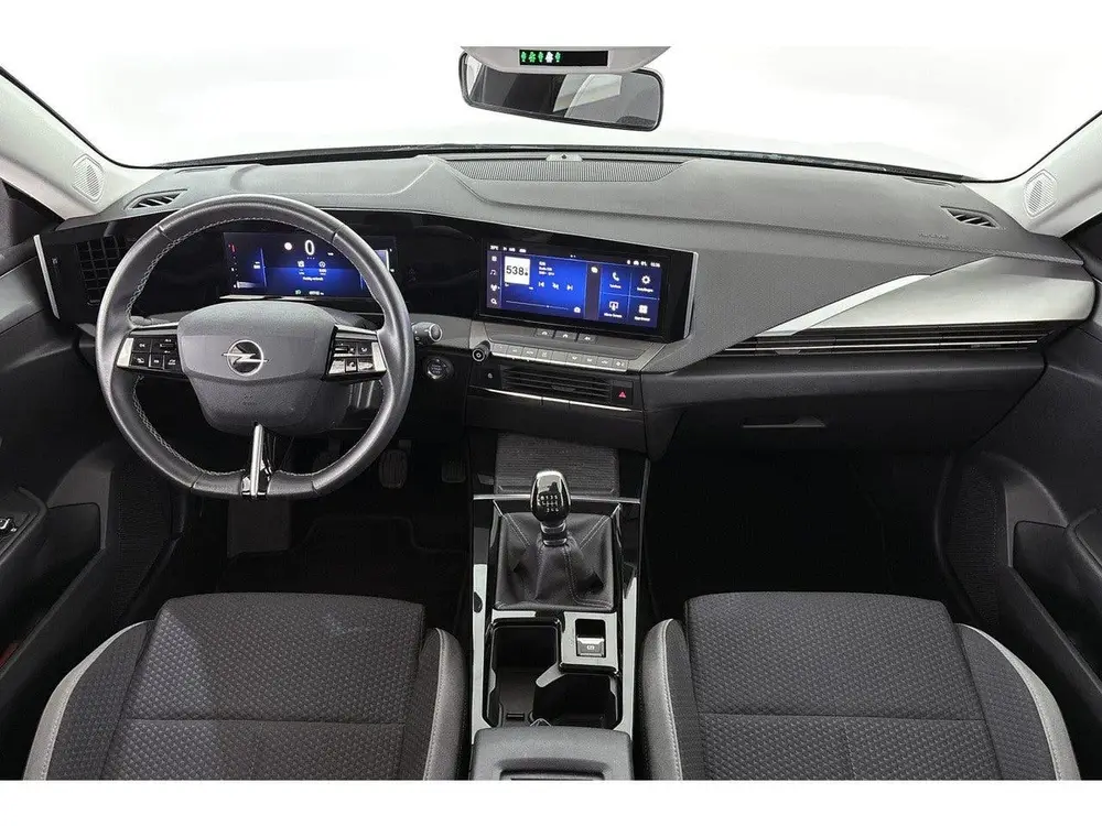 Opel Astra 1.2T 110PK Edition Achteruitrijcamera Carp uit 2023, foto 7
