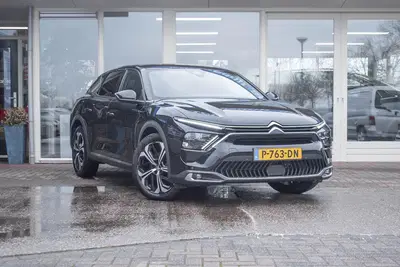 Citroën C5 X 1.6 Plug-In Hybrid 225pk e-EAT8 Business P uit 2022