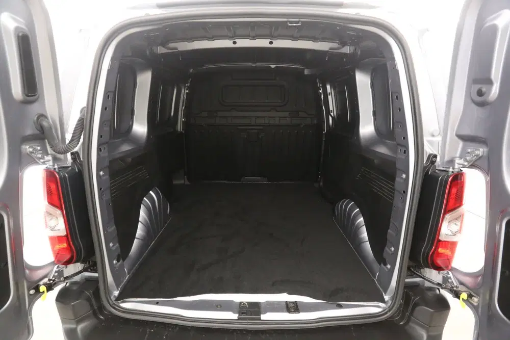 Citroën Berlingo Elektrisch 50 kWh uit 2022, foto 3