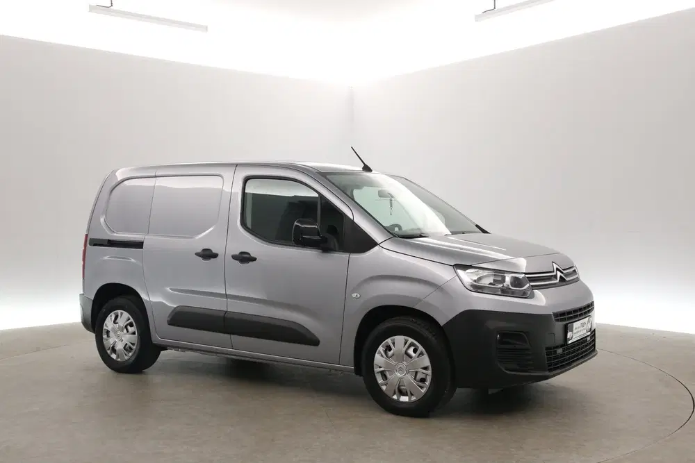 Citroën Berlingo Elektrisch 50 kWh uit 2022, foto 8