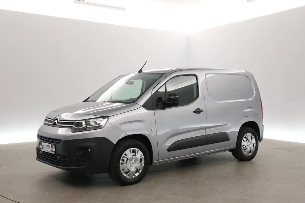Opel Combo Citroën e-Berlingo 50 kWh uit 2022, foto 10