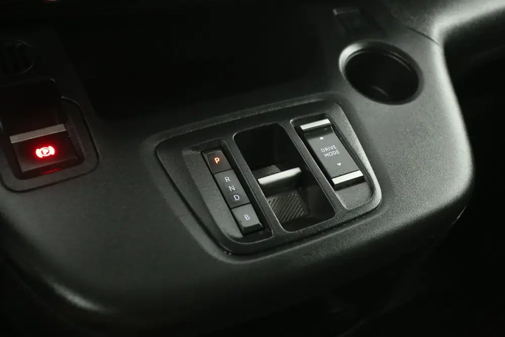 Opel Combo Citroën e-Berlingo 50 kWh uit 2022, foto 17