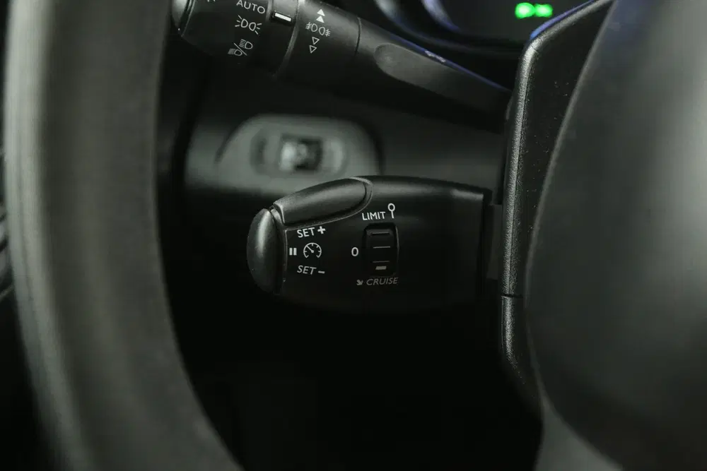 Opel Combo Citroën e-Berlingo 50 kWh uit 2022, foto 20