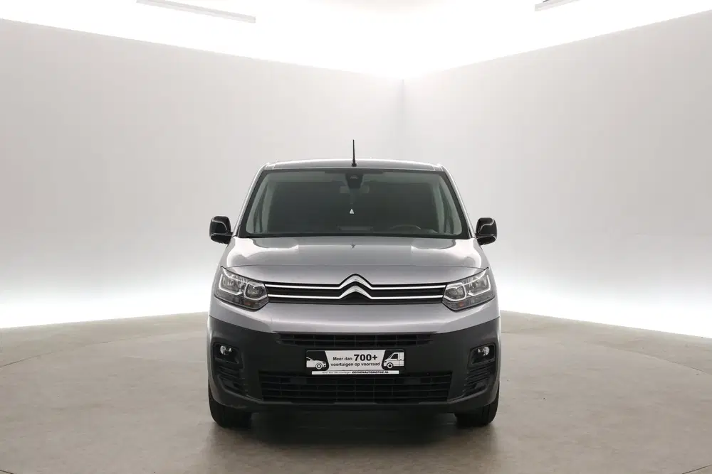 Opel Combo Citroën e-Berlingo 50 kWh uit 2022, foto 9