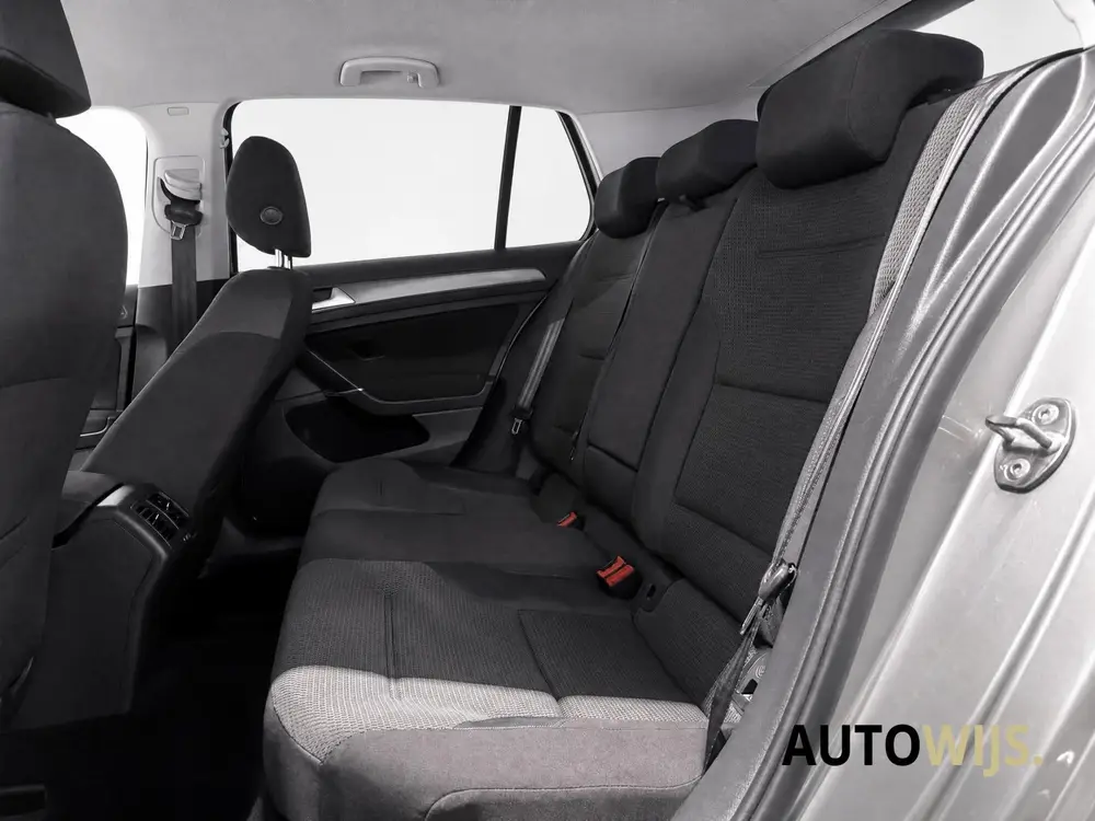 Volkswagen Golf 1.0 TSI Comfortline|AUT|NAVI|MF-STUUR|ACC|NL uit 2019, foto 13
