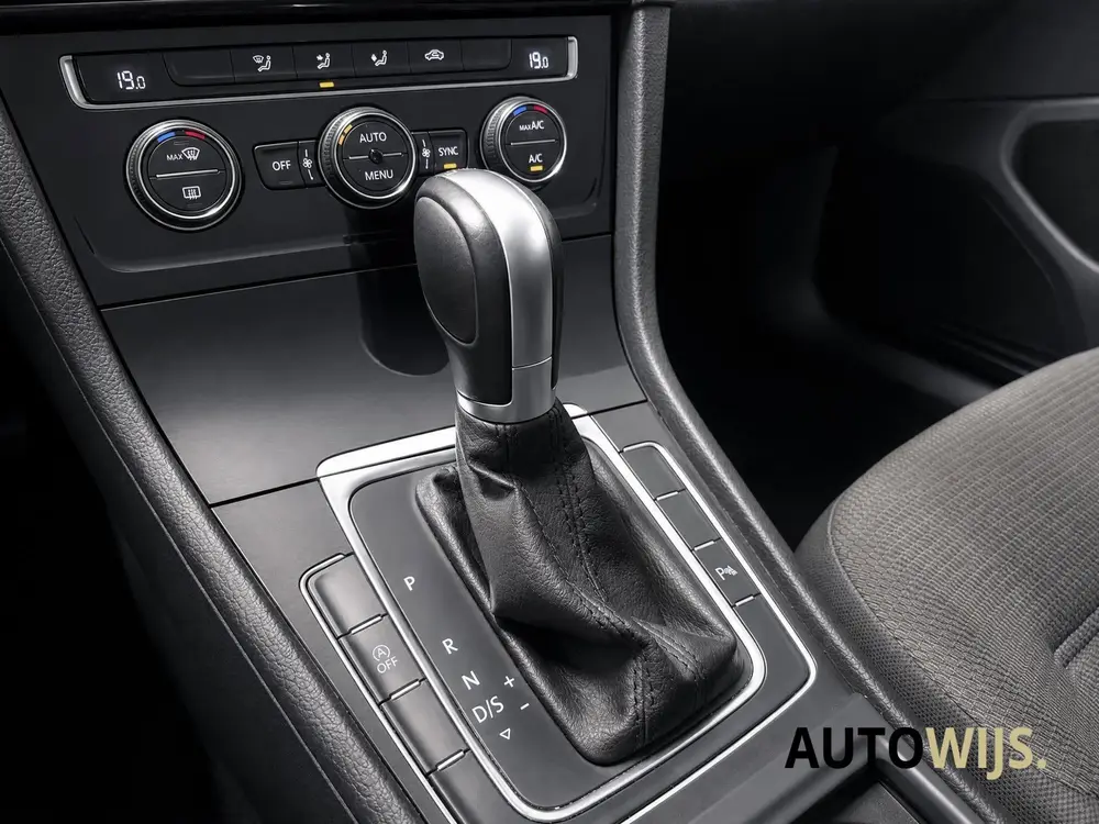 Volkswagen Golf 1.0 TSI Comfortline|AUT|NAVI|MF-STUUR|ACC|NL uit 2019, foto 17