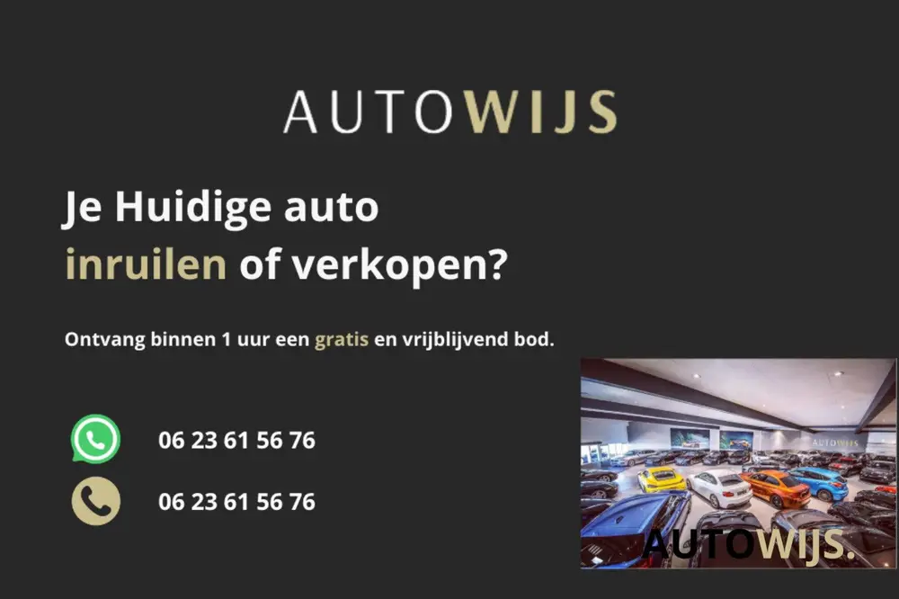 Volkswagen Golf 1.0 TSI Comfortline|AUT|NAVI|MF-STUUR|ACC|NL uit 2019, foto 6