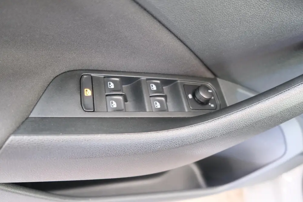 Skoda Scala 1.0 TSI Sport Business Automaat uit 2020, foto 10