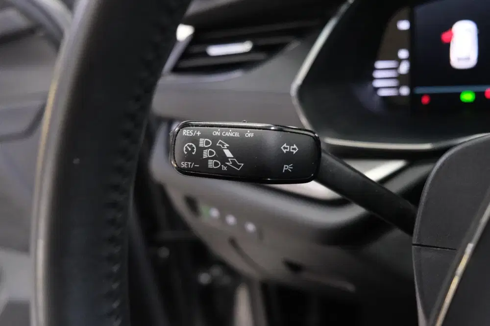 Skoda Octavia 1.0 e-TSI Ambition Automaat uit 2023, foto 20