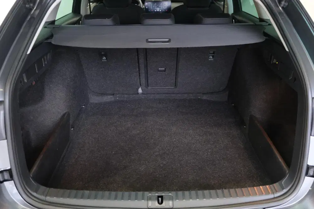 Skoda Octavia 1.0 e-TSI Ambition Automaat uit 2023, foto 7