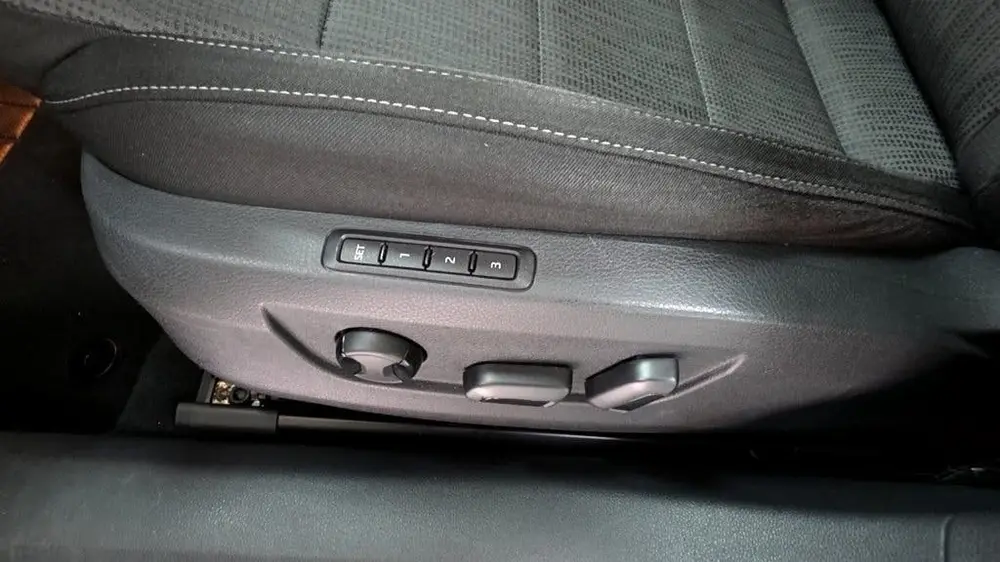 Skoda Superb 1.5 TSI ACT Ambition Business Panodak uit 2019, foto 11