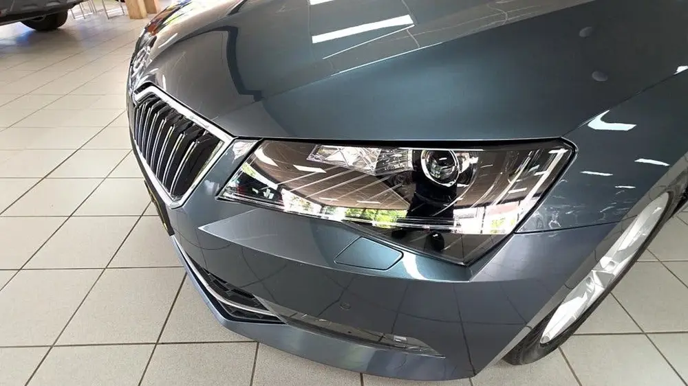 Skoda Superb 1.5 TSI ACT Ambition Business Panodak uit 2019, foto 13