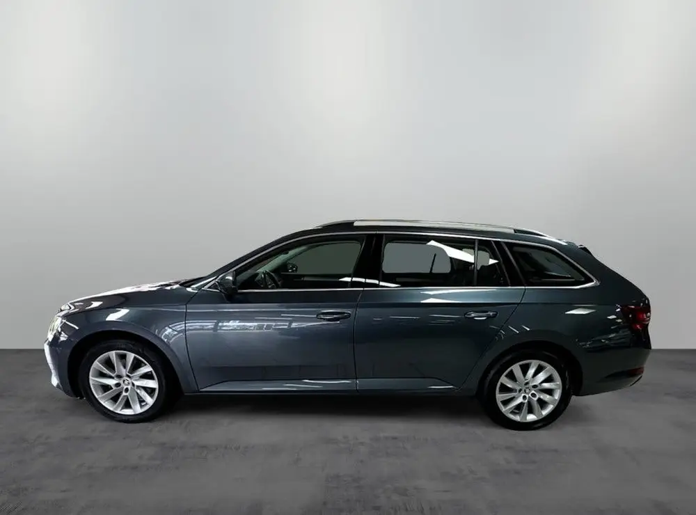 Skoda Superb 1.5 TSI ACT Ambition Business Panodak uit 2019, foto 6