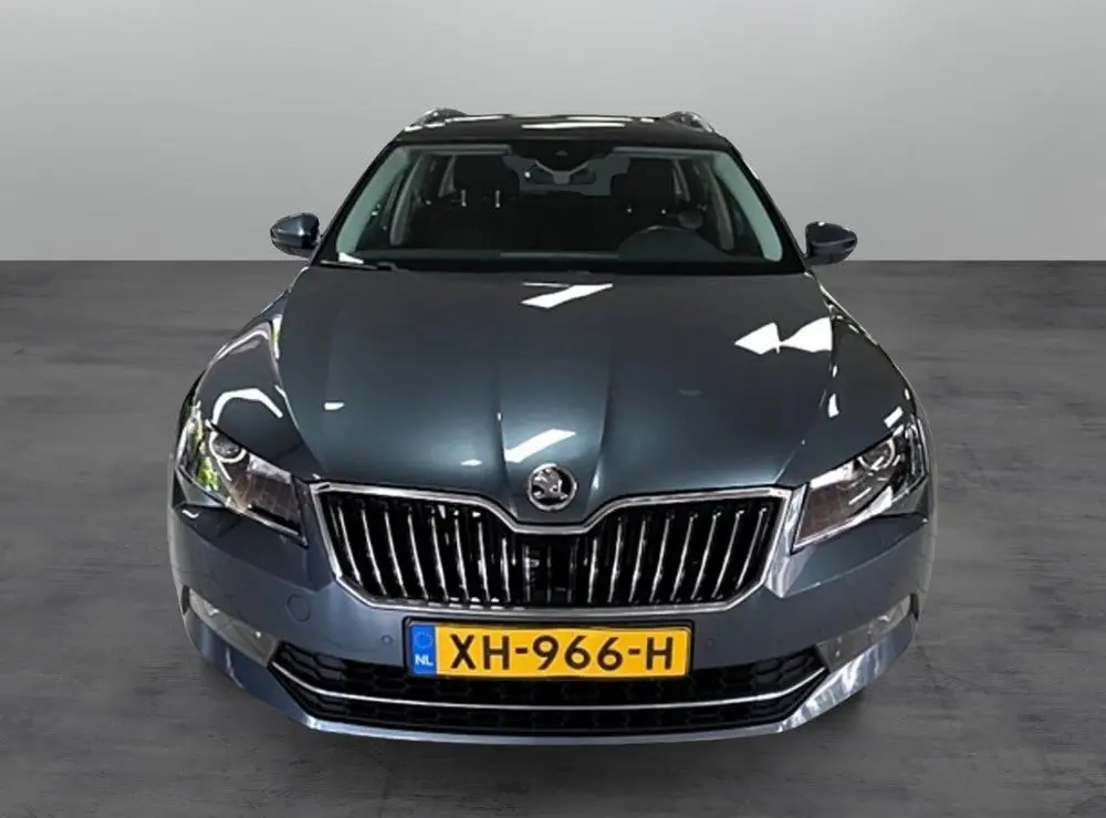 Skoda Superb 1.5 TSI ACT Ambition Business Panodak uit 2019, foto 7