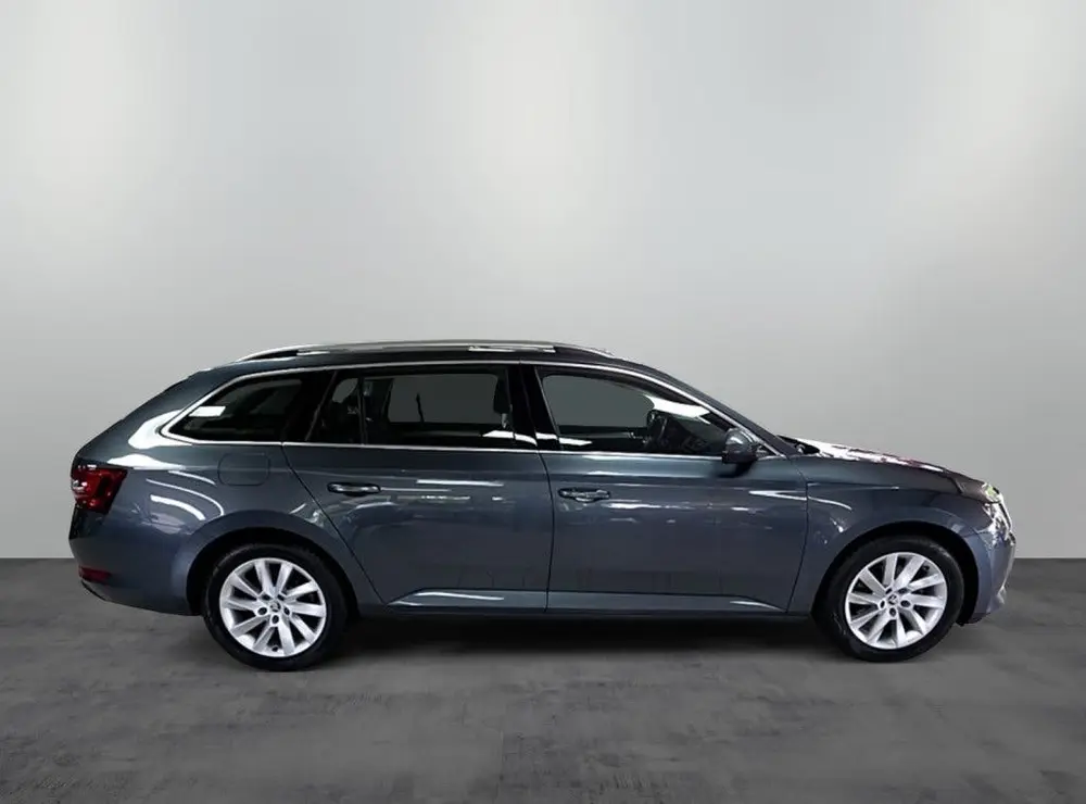 Skoda Superb 1.5 TSI ACT Ambition Business Panodak uit 2019, foto 9