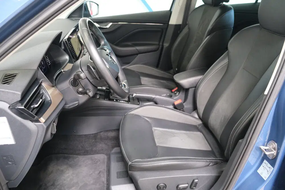 Skoda Kamiq 1.0 TSI Business Edition Automaat uit 2021, foto 15