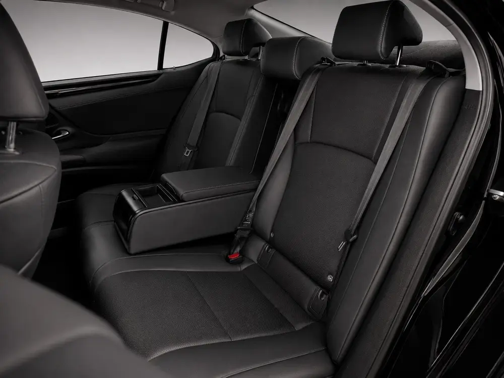 Lexus ES Carplay|ACC|Navi|PDC|Camera|Vol uit 2021, foto 11