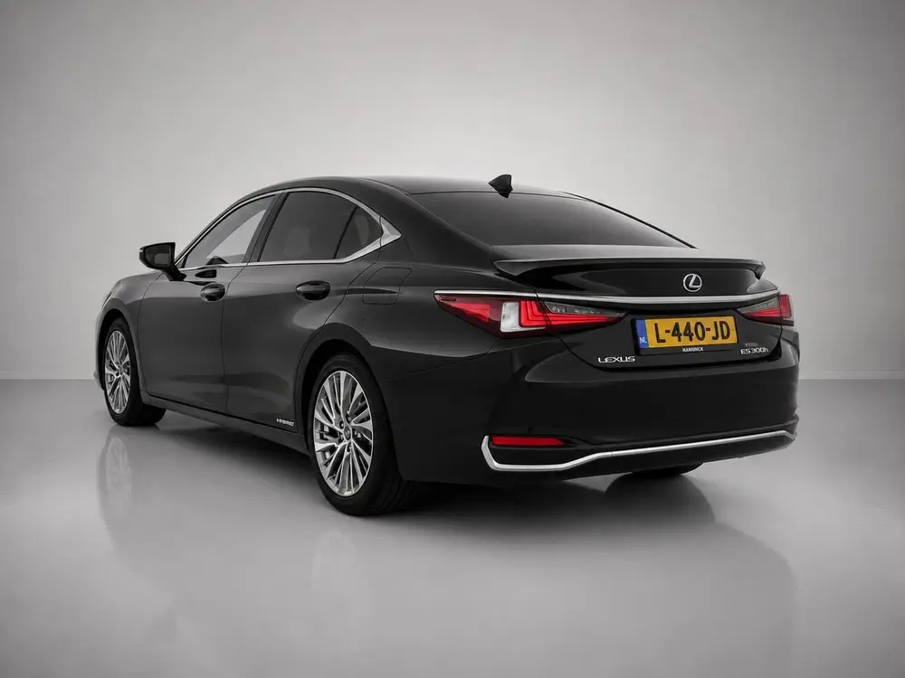 Lexus ES Carplay|ACC|Navi|PDC|Camera|Vol uit 2021, foto 13