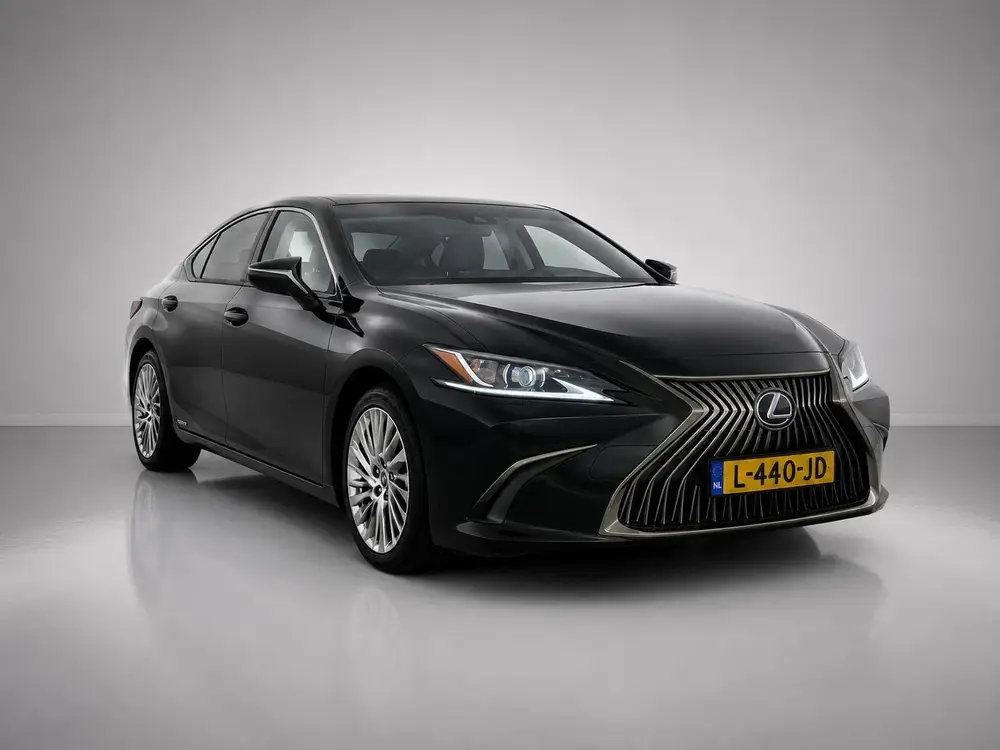 Lexus ES Carplay|ACC|Navi|PDC|Camera|Vol uit 2021, foto 16