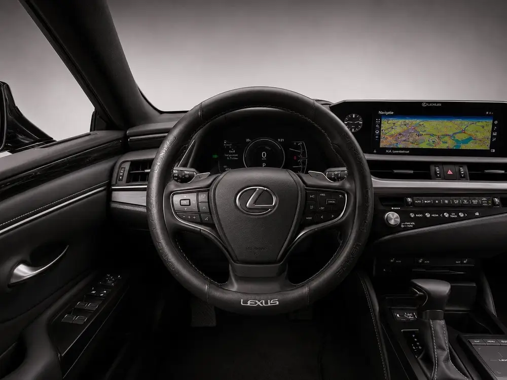 Lexus ES Carplay|ACC|Navi|PDC|Camera|Vol uit 2021, foto 3