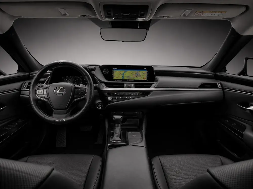 Lexus ES Carplay|ACC|Navi|PDC|Camera|Vol uit 2021, foto 4