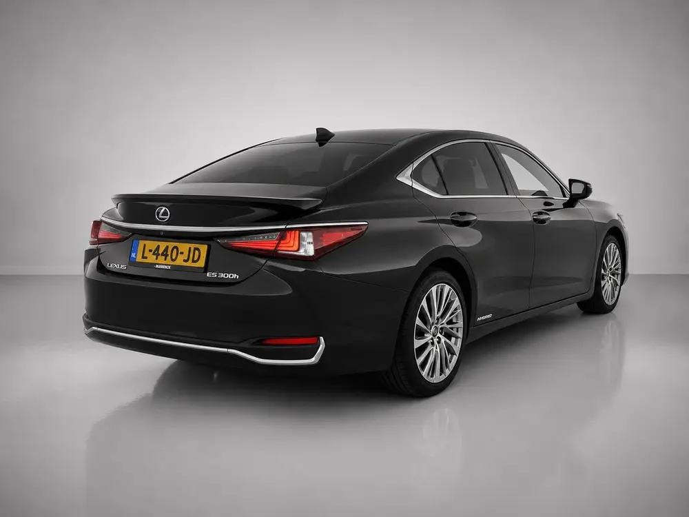 Lexus ES Carplay|ACC|Navi|PDC|Camera|Vol uit 2021, foto 8