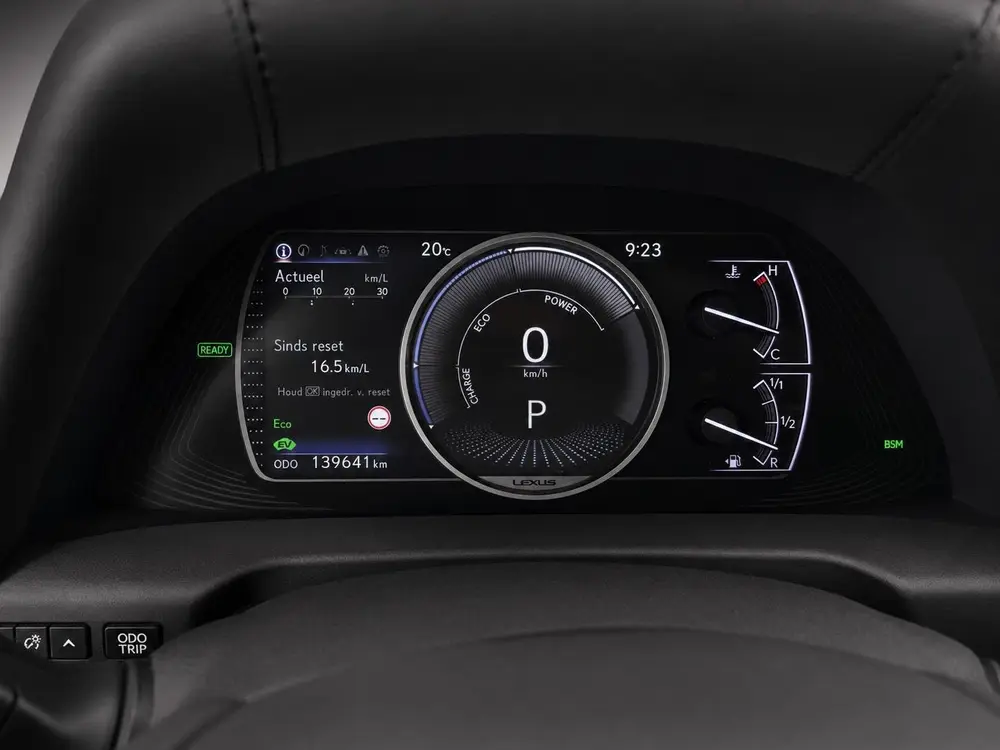 Lexus ES Carplay|ACC|Navi|PDC|Camera|Vol uit 2021, foto 9
