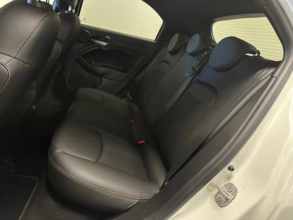 Fiat 500 1.0 GSE Sport uit 2020, foto 12