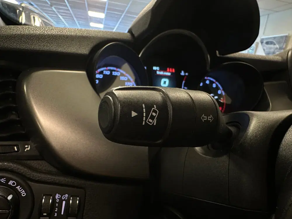 Fiat 500 1.0 GSE Sport uit 2020, foto 17
