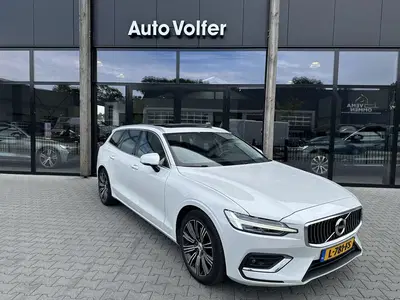 Volvo V60 2.0 B3 Inscription Pano uit 2021