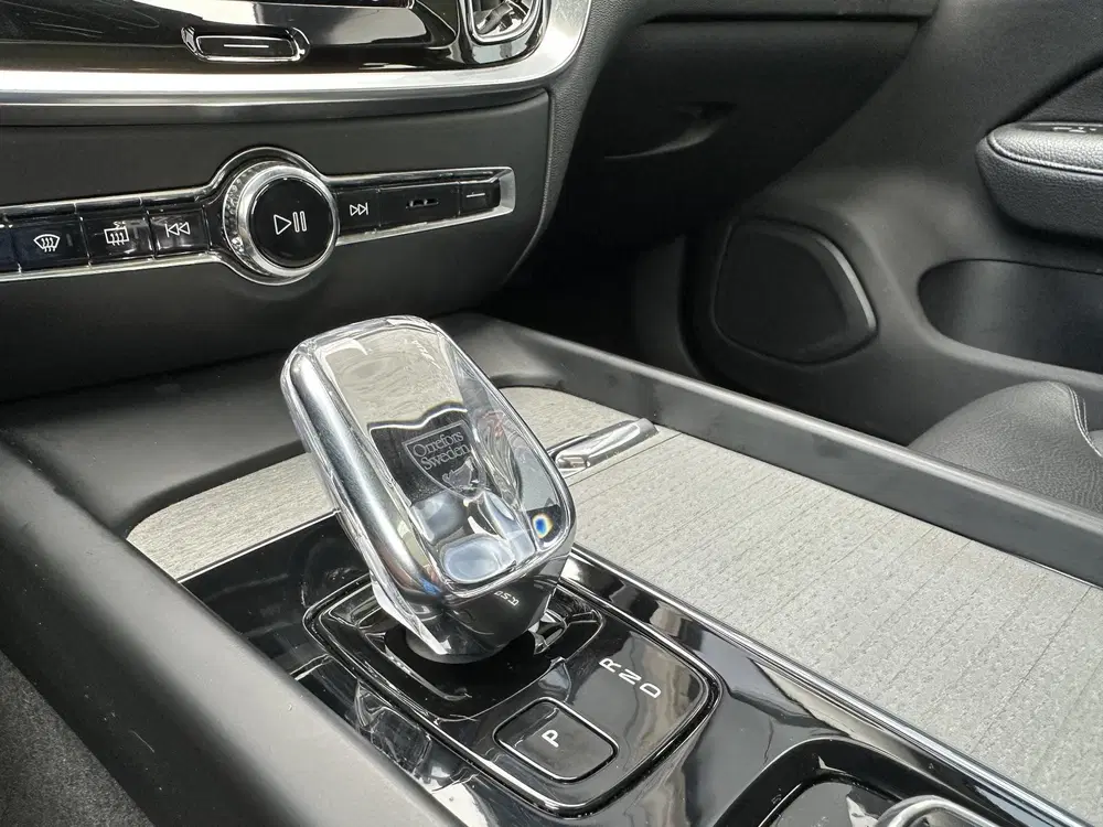 Volvo V60 2.0 B3 Inscription Pano uit 2021, foto 17