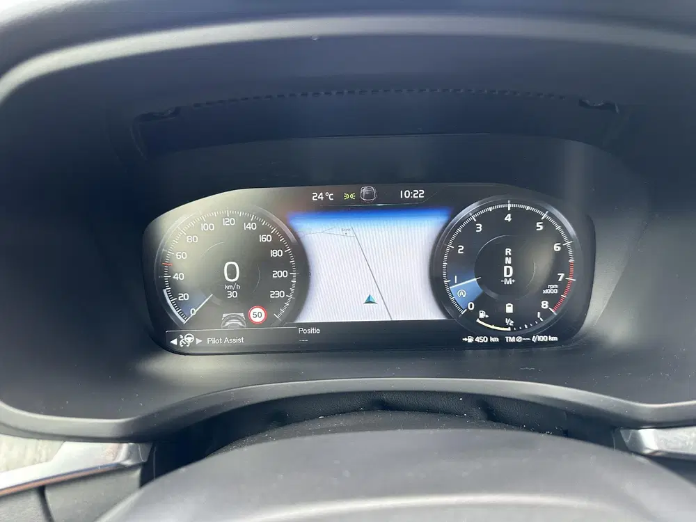 Volvo V60 2.0 B3 Inscription Pano uit 2021, foto 19